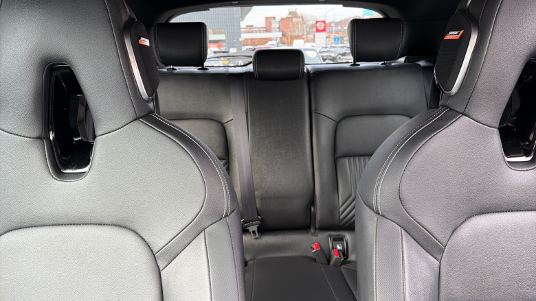 Nissan Juke 1.0 DiG-T Tekna 5dr DCT Petrol Hatchback